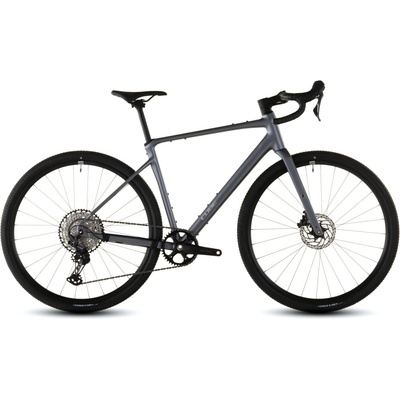 CUBE Nuroad SLX 2026