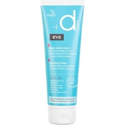 Eva Dermo Sprchový krém 250 ml