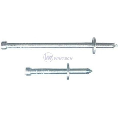 Nastřelovací hřebíky 3,8x57mm - 1 pod. Balení: 500 ks KNKAA38057BO1