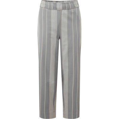 Sherpa Дамски ежедневен панталон Sherpa Women's Palmo Ankle Pull On Pant Casual trousers - Stormy Stripe (107-4490-0312)