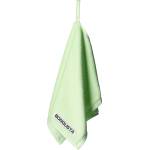 Bongusta Плажна кърпа Bongusta Naram Guest Towels Beach towel - Lemon Sorbet - размер 30 x 50 cm (581-0259-1311)