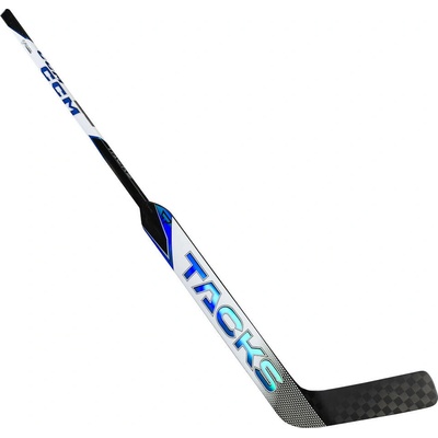 brankárska hokejka CCM Tacks P4 Sr