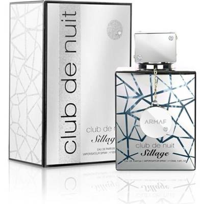 Armaf Club De Nuit Sillage parfémovaná voda pánská 30 ml
