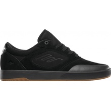 Emerica Dickson black black