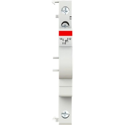ABB Сигнален помощен контакт abb s2c-h6r, 2cds200912r0001 (2cds200912r0001)