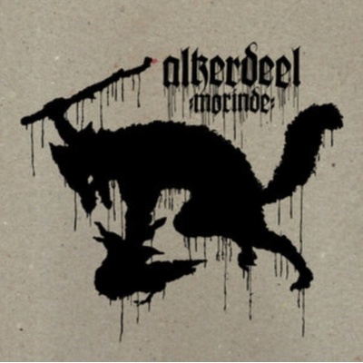 Alkerdeel - Morinde Vinyl Edition LP