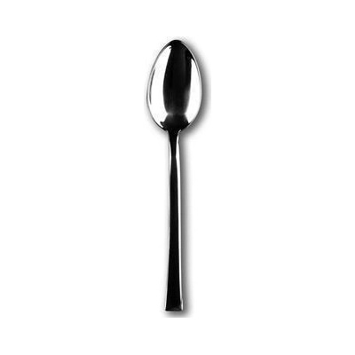 Moka lžička Madeira nerezová ocel 11 cm 6 ks