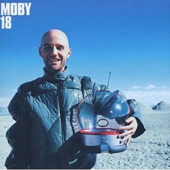 MOBY - 18 (1CD)