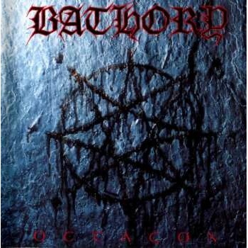 BATHORY: OCTAGON CD
