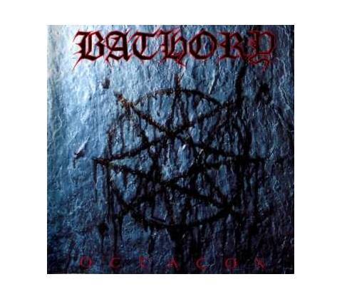 BATHORY: OCTAGON CD