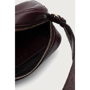 HUGO BOSS чанта crossbody дамска Sandy Crossbody (50547765) - answear - 193,43 лв