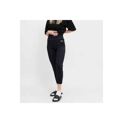 EA7 Emporio Armani LEGGINGS 6RTP74-2238 černé