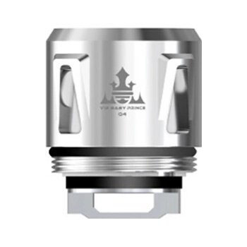 SMOK Q2 CORE žhaviaca hlava TFV8 Baby kanthal 0,4ohm