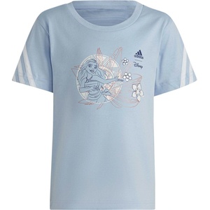 Adidas Тениска Disney Moana (HR9497)