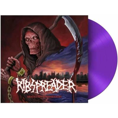 Ribspreader - Mountain Fleshriders LP