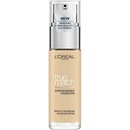 L'Oréal Paris True Match Mineral Powder Foundation SPF15 D1 W1 Golden Ivory 10 g