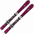 Salomon E QST LUX Jr. 18/19