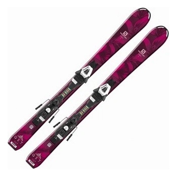 Salomon E QST LUX Jr. 18/19