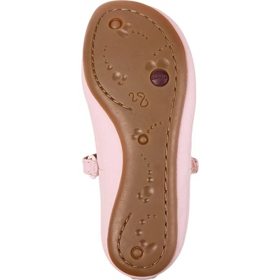 Camper Детски кожени балеринки Camper TWS Kids (K800673.28.34)