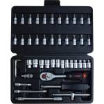 FORCE Tools Гедоре Force Tools 2462/ 46 части (JN68048)