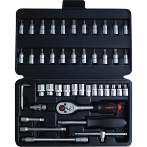 FORCE Tools Гедоре Force Tools 2462/ 46 части (JN68048)
