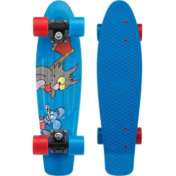 PENNY AUSTRALIA The Simpsons Itchy & Scratchy 22
