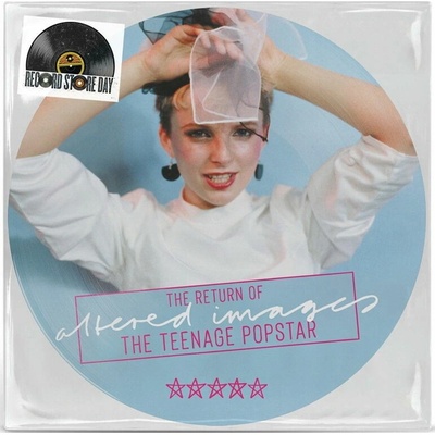 ALTERED IMAGES - THE RETURN OF THE TEENA