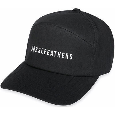 Horsefeathers Pook Black