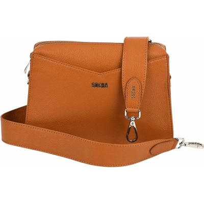 Socha Genuine mini Cognac