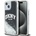 DKNY Кейс DKNY Liquid Glitter Big Logo за iPhone 14 / 15 / 13, черен (3666339270711)