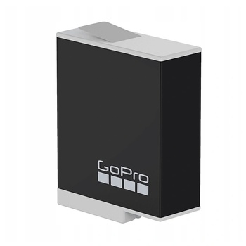 GoPro Enduro Rechargeable Battery (HERO12 Black/HERO11 Black/HERO10 Black/HERO9 Black) ADBAT-011 (ADBAT-011)