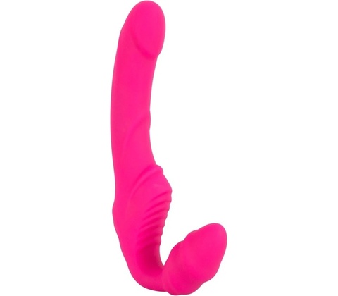 You2Toys Vibrating Strapless Strap-On