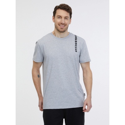 Sam 73 Fabio triko šedá