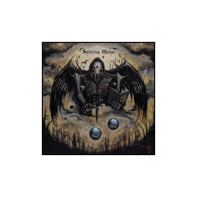 ESSENCE OF DATUM - SPELLCRYING MACHINE L LP