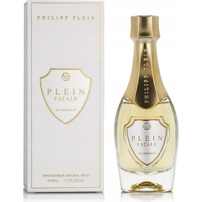Philipp Plein Plein Fatale parfumovaná voda dámska 50 ml