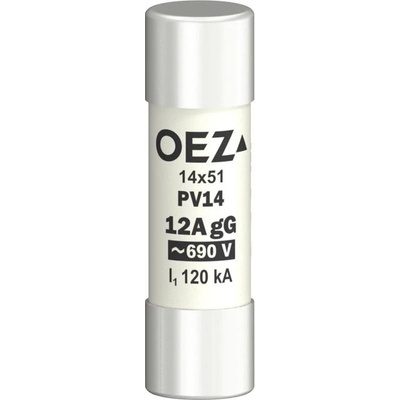OEZ PV14 16A gG