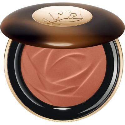 Lancôme Bronzer so sérom Teint Idole Ultra Wear Skin Transforming Bronzer 06 Deep Tan 10 g