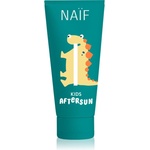Naïf Kids Aftersun защитна грижа след слънчеви бани за деца 3 + 100ml