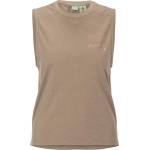 Scott Дамски топ Scott Women's Tank Vertic Dri Top - Toast Beige - размер L (916-6365-0214)