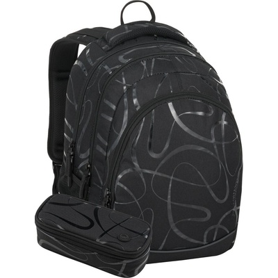 Bagmaster DIGITAL 24 B batoh čierny