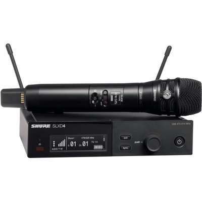 Shure SLXD24E/K8B-H56