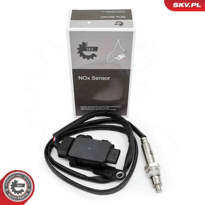 NOx-senzor, NOx-katalyzátor ESEN SKV 71SKV031