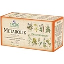 Grešík Devatero bylin Metabolik 20 ks