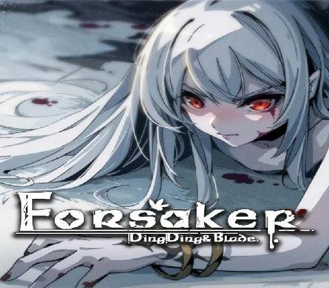 Forsaker: Ding Ding & Blade