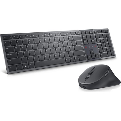 Dell Premier Collaboration KM900 UK (580-BBDC)