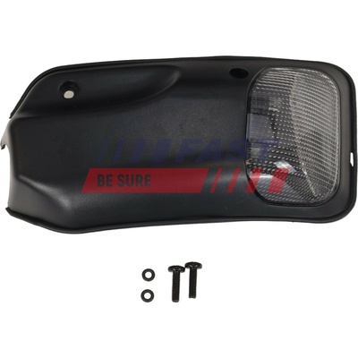 Bočné obrysové svetlo FAST FT12817
