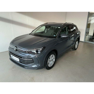 Volkswagen Tiguan 1.5 eTSI Life DSG 110 kW