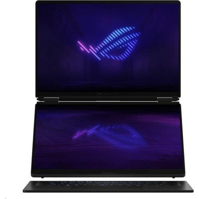 Asus ROG Zephyrus Duo 16 GX651AX-SR168X