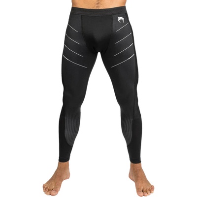 VENUM мъжки панталони (клин) VENUM - Biomecha - черен/сив- VENUM-04783-109