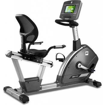 BH Fitness LK7750 SmartFocus 12"